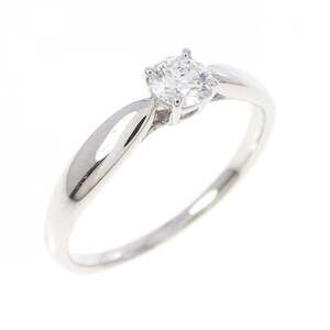TIFFANY Authentic Silver Ring